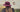Filzhut Valea in Bordeaux, getragen beim Hutfestival Mut zum Hut in Neuburg an der Donau