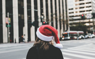 Frohe Weihnachten - hutwelt