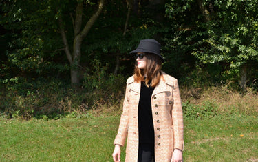 Wie style ich mein Outfit cooler? - hutwelt