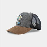 bavarian caps Cap Popeye curved - Bavarian Caps - hutwelt