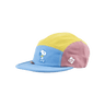 Bavarian Caps Kindercap Peanuts Snoopy kuschelt - Bavarian Caps - hutwelt
