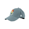 bavarian caps Snapback Cap Pumuckl tanzt curved - Bavarian Caps - hutwelt
