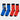 Bavarian Caps Sockenbox Popeye - Bavarian Caps - hutwelt