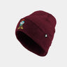 Bavarian Caps Strick - Haum Papa Schlump - Bavarian Caps - hutwelt