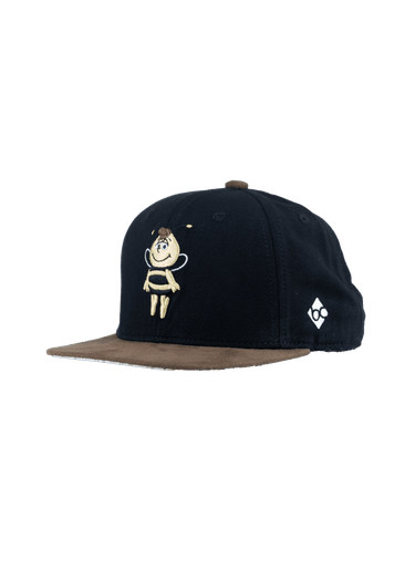 Bavarian Caps Willy Snapback Kids - Bavarian Caps - hutwelt