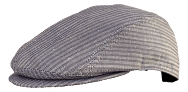 Bullani Flatcap Stripes - Bullani - hutwelt