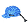 Chaskee Reversible Cap Microfaser Junior Flag Wendecap - Chaskee - hutwelt