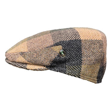 City Sport Karocap Walter - City Sport - hutwelt