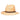 Citysport Fedora Panama Fashion Lederband natur - City Sport - hutwelt