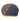 Citysport Flatcap Nassim Patchwork - City Sport - hutwelt