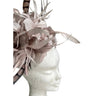 Emma B Fascinator Federn - Emma B - hutwelt