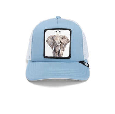 Goorin Bros Kids So Big Trucker Cap - GOORIN Bros. - hutwelt