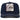 Goorin Bros Kids Sticky Bandit Trucker Cap marine - GOORIN Bros. - hutwelt