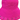 GREVI Stoffhut Chiara mit Lochmuster pink - GREVI - hutwelt