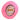 LuckyHat Buckethat Christian mit Blumen - LuckyHat - hutwelt