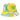 LuckyHat Buckethat Sunflowers - LuckyHat - hutwelt