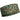 MATT Thermo Headband Stirnband graphische Muster - MATT - hutwelt