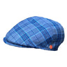 Mayser Flatcap Sidney Karo - Mayser - hutwelt