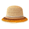 Raffia - Glocke Lilith - faustmann GERMANY - hutwelt