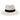 Raffia Strohhut Fedora - faustmann GERMANY - hutwelt