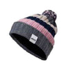 Sätila Tabby Hat grey Mütze Bommelmütze - Sätila of Sweden - hutwelt