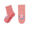 Sterntaler Baby - Mädchen Glitzer Socken Fliesen Flitzer Sun Fisch - Sterntaler® - hutwelt