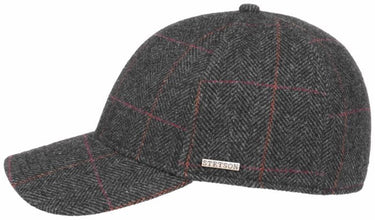 Stetson Cap Wool EF - Stetson - hutwelt