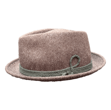 Trachtenhut Porkpie - faustmann GERMANY - hutwelt