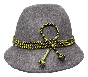 Trachtenhut Seppelhut Kids - Bayern specials - hutwelt
