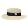 Bronté Boater Hat Matelot Bronté hutwelt