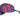 Chaskee Reversible Cap Microfaser Junior Stripes-Chaskee-hutwelt