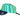 Chaskee Reversible Cap Microfaser Junior Stripes-Chaskee-hutwelt