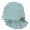 Sterntaler Schirmmütze Cap mit Nackenschutz peaked Cap - Sterntaler® - hutwelt
