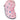 Sterntaler Schirmmütze mit Nackenschutz rosa - Sterntaler® - hutwelt