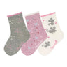 Sterntaler Socken 3er - Pack Katze - Sterntaler® - hutwelt