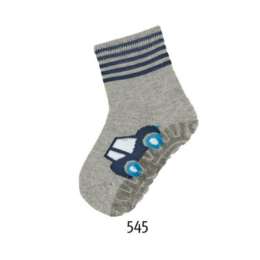 Sterntaler Socken Fliesen Flitzer Sun Auto - Sterntaler® - hutwelt
