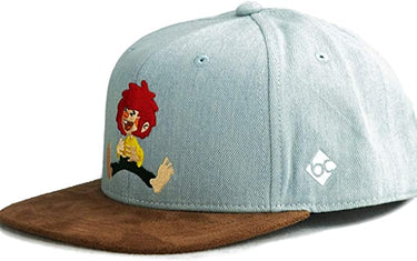 Hurra, Hurra! Der Pumuckl wird 60 Jahr! - hutwelt