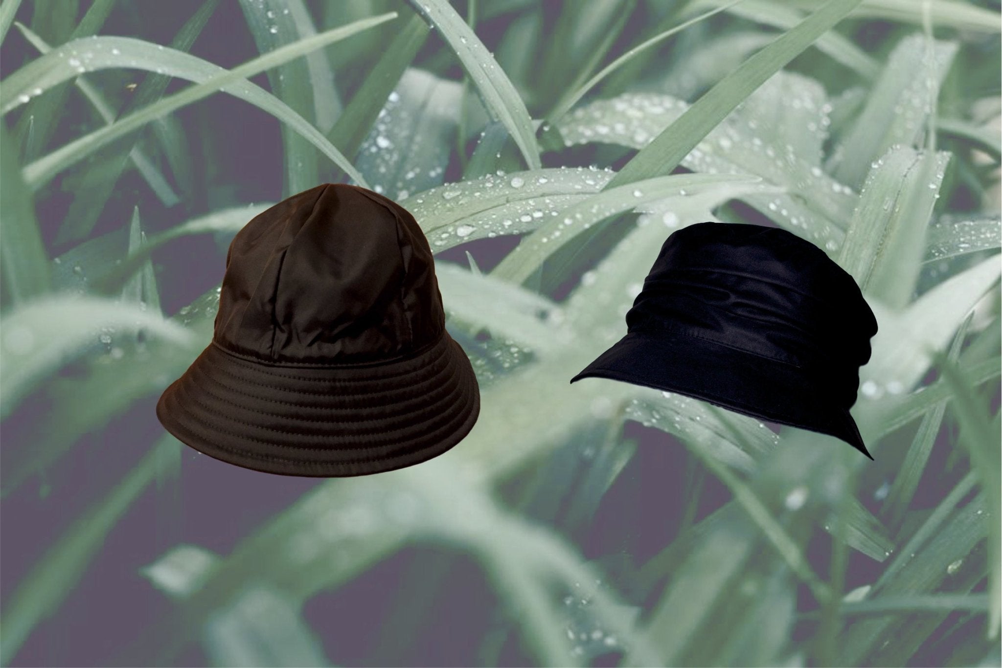 Rainhats - hutwelt