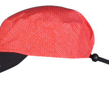 Chaskee Reversible Cap Cracked Earth
