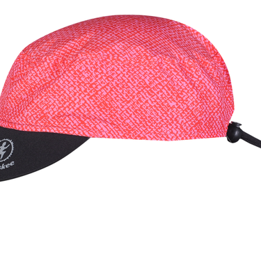 Chaskee Reversible Cap Cracked Earth