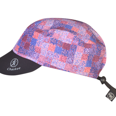 Chaskee Reversible Cap Pan