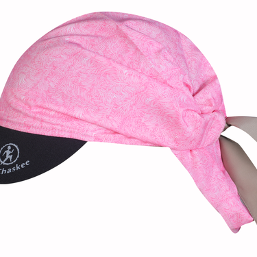 Chaskee Visor Snap Cap Palm Mirage