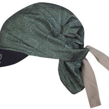 Chaskee Visor Snap Cap Secret Garten