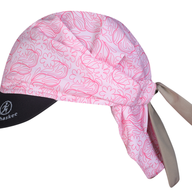 Chaskee Visor Snap Cap Secret Garten