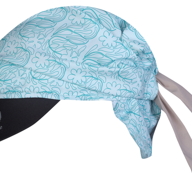 Chaskee Visor Snap Cap Secret Garten