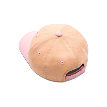 Koaa – Biene Maja “Just Bee” – Polo Cap yellow/pink