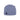 Pure Pure Baby Umschag Tencel Beanie bluebell