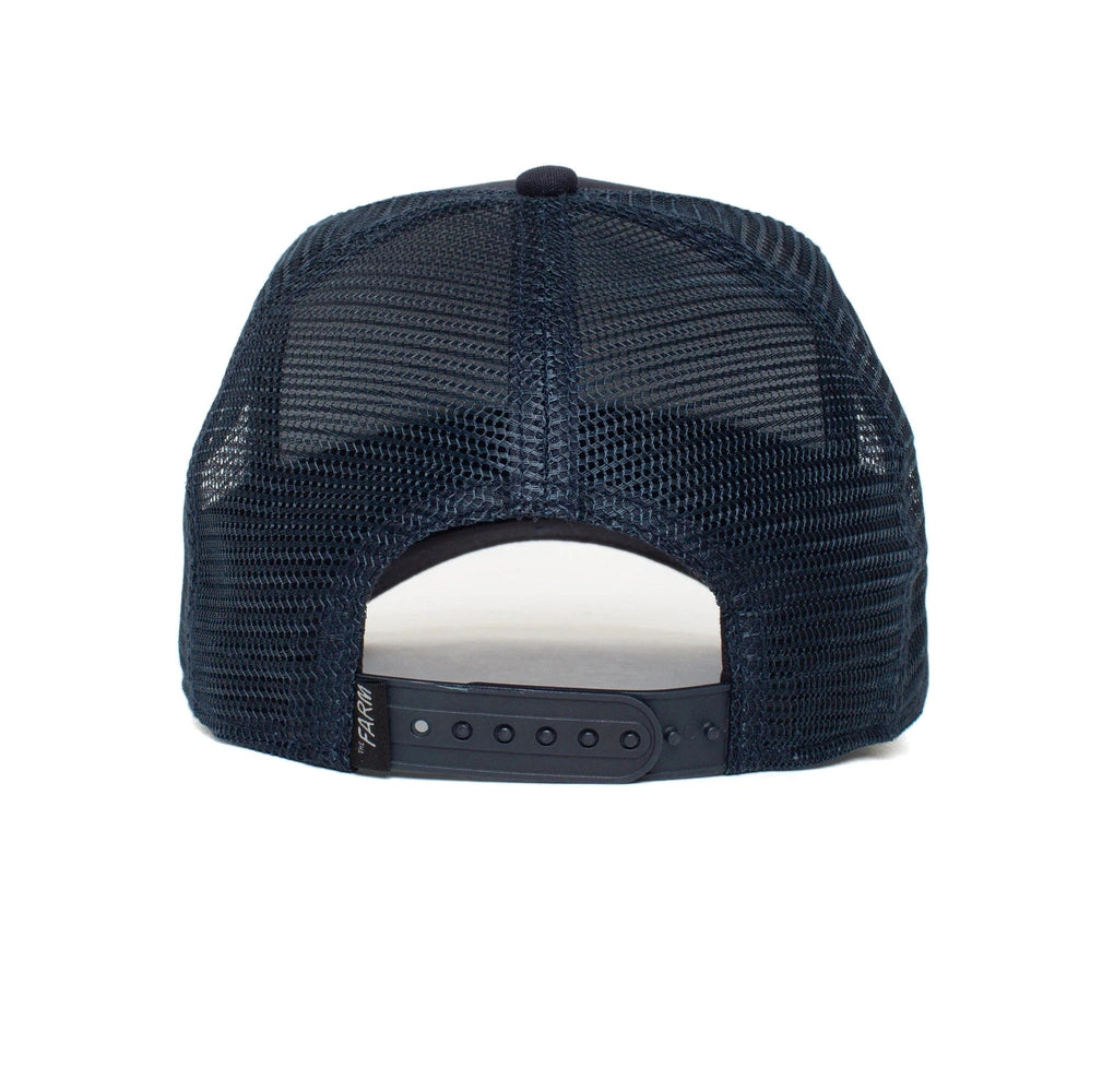 Goorin Bros Lone Wolf Trucker Cap GOORIN Bros. hutwelt