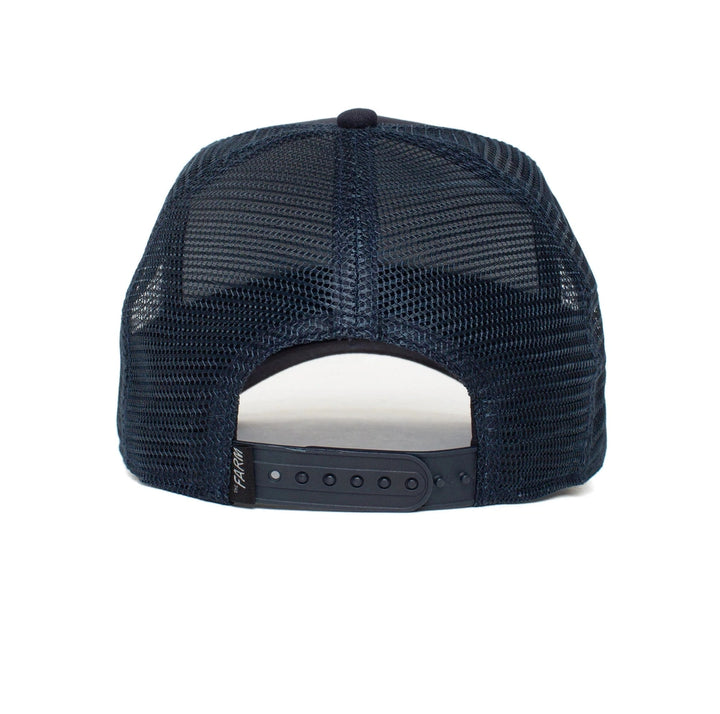 Goorin Bros Lone Wolf Trucker Cap GOORIN Bros. hutwelt