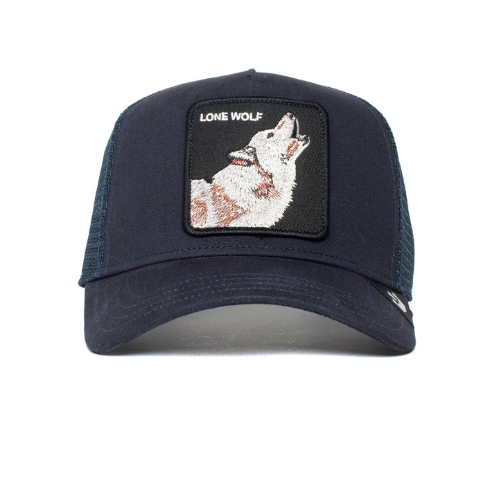 Goorin Bros Lone Wolf Trucker Cap GOORIN Bros. hutwelt